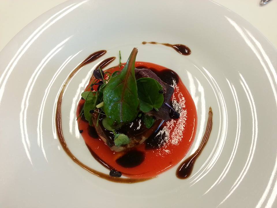 Bitácora gastronómica de San Sebastián
