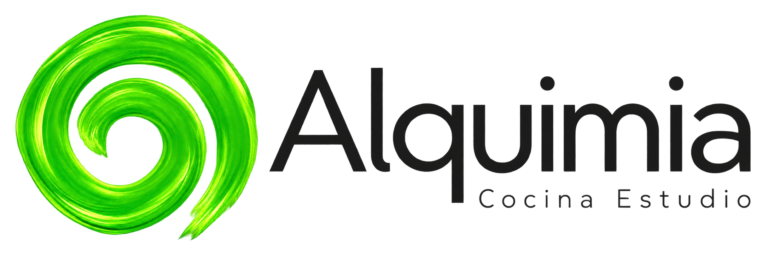 Alquimia Cocina Estudio — Inicio